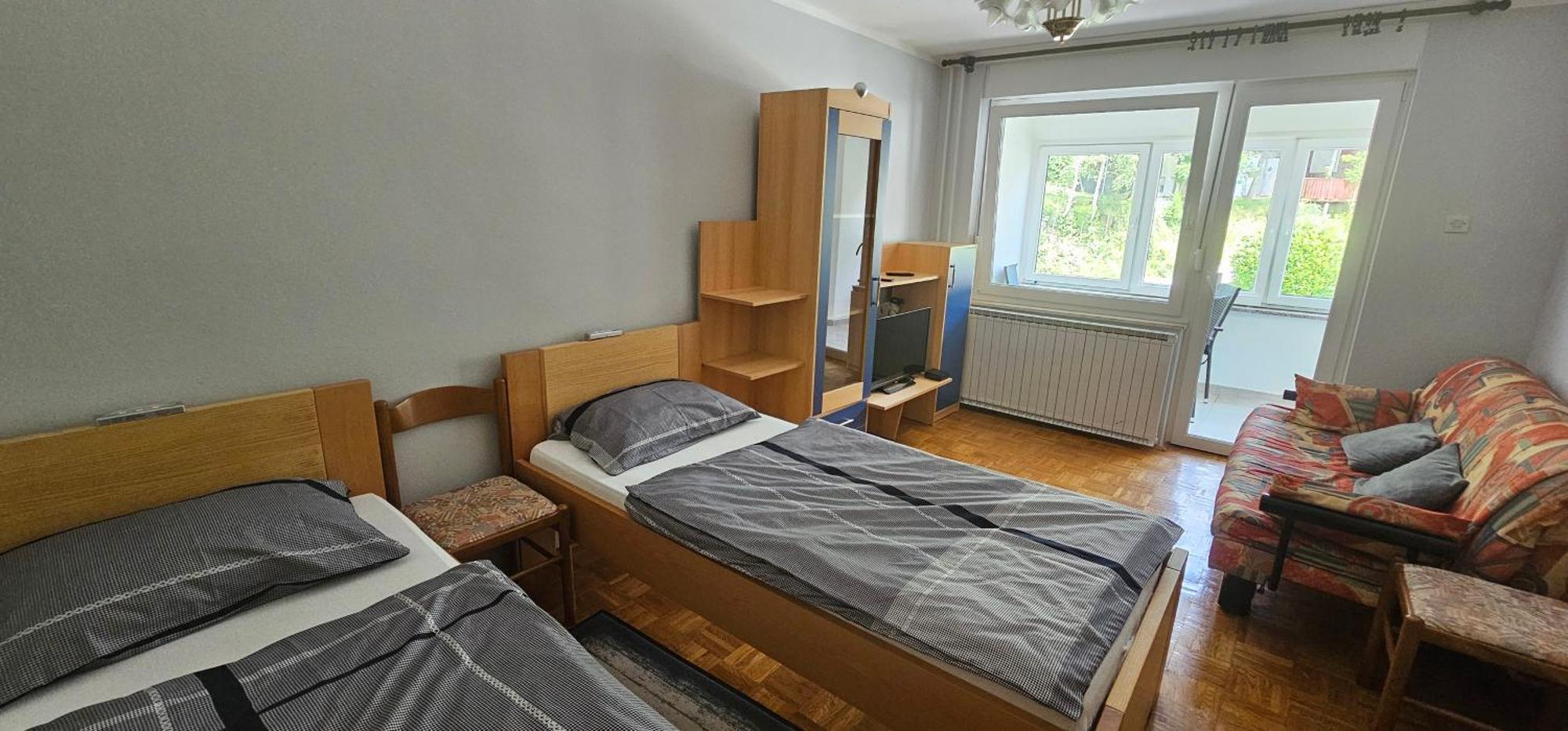 Apartment Milan Zreče Kültér fotó